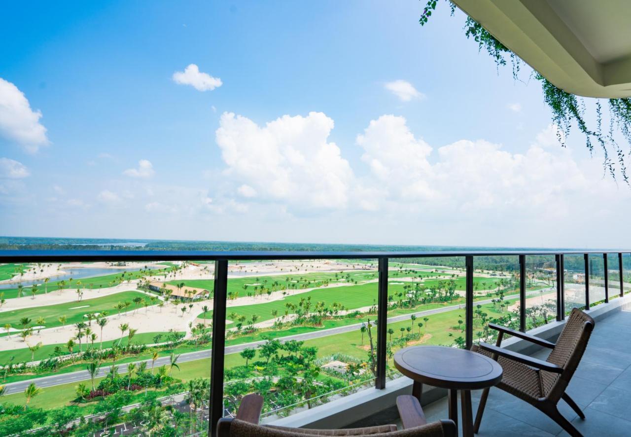 Forest City Golf Hotel Nusajaya  Eksteriør billede