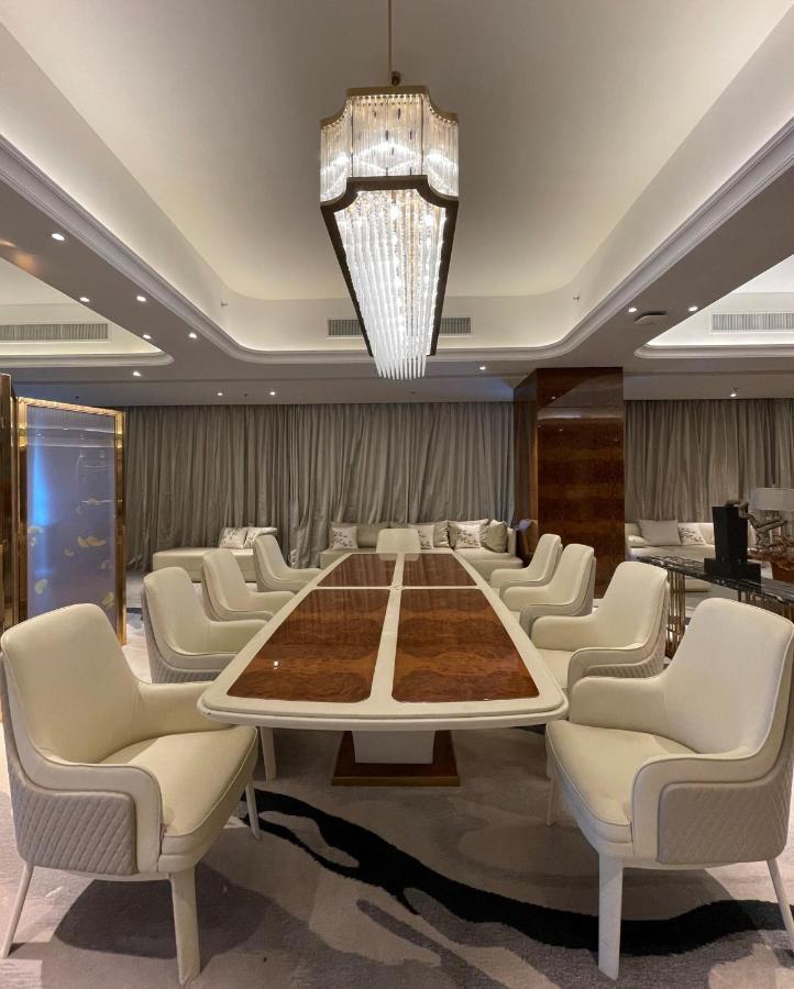 Forest City Golf Hotel Nusajaya  Eksteriør billede