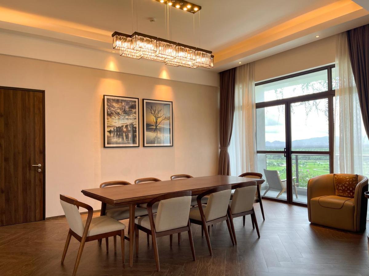 Forest City Golf Hotel Nusajaya  Eksteriør billede