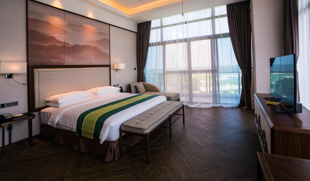 Forest City Golf Hotel Nusajaya  Eksteriør billede