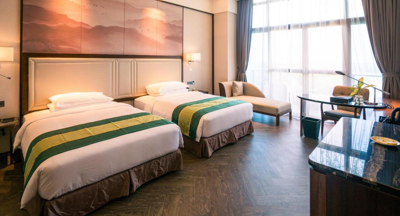 Forest City Golf Hotel Nusajaya  Eksteriør billede
