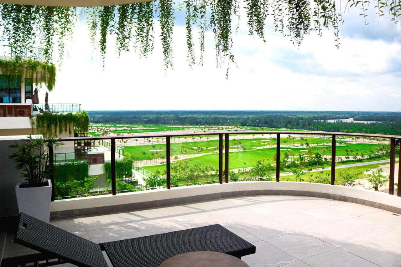 Forest City Golf Hotel Nusajaya  Eksteriør billede