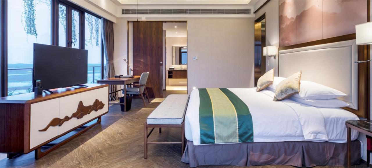 Forest City Golf Hotel Nusajaya  Eksteriør billede