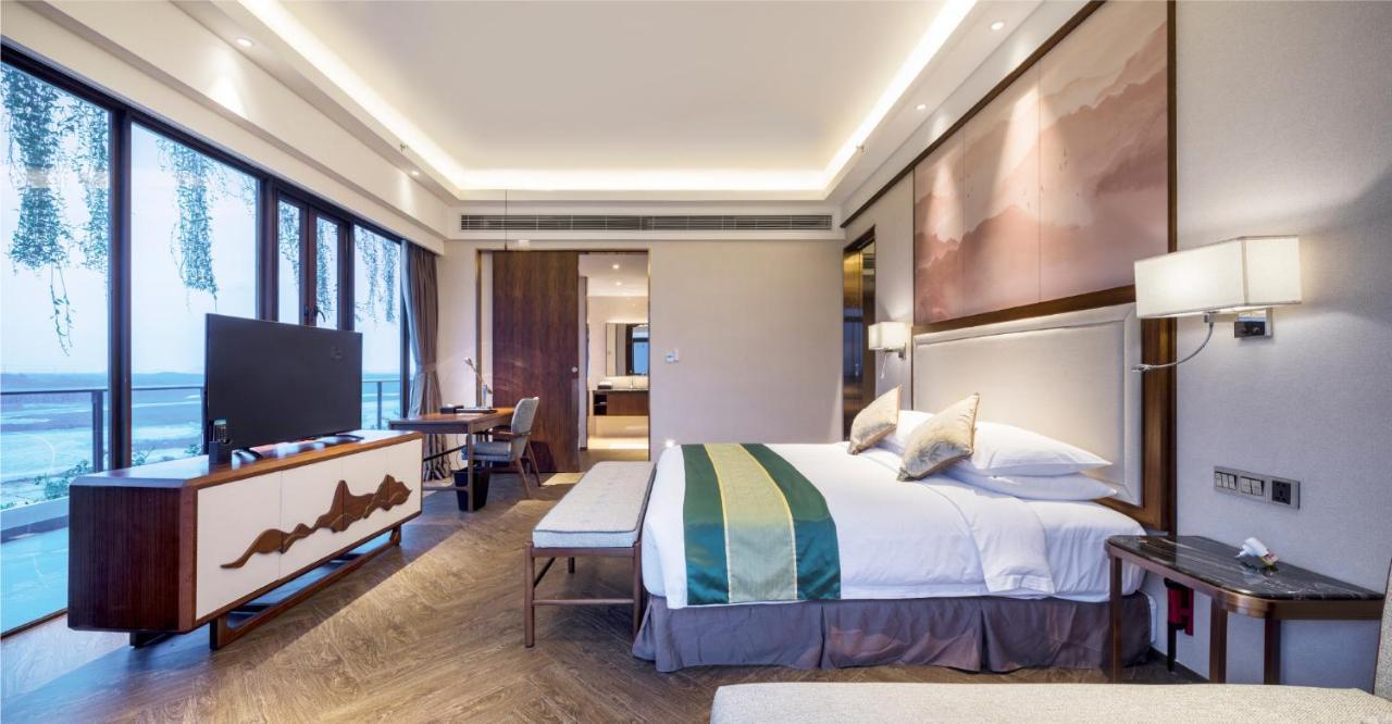 Forest City Golf Hotel Nusajaya  Eksteriør billede
